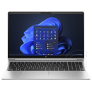 HP Probook 450 G10 notebook (15,6", Core i5-1334U, 16GB RAM, 512GB SSD, Windows 11 Pro, ezüst)