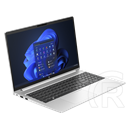 HP Probook 450 G10 notebook (15,6", Core i5-1334U, 16GB RAM, 512GB SSD, Windows 11 Pro, ezüst)