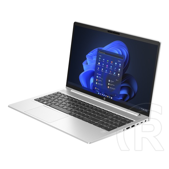 HP Probook 450 G10 notebook (15,6", Core i5 1335U, 8GB RAM, 512GB SSD, ezüst)