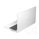 HP Probook 450 G10 notebook (15,6", Core i5 1335U, 8GB RAM, 512GB SSD, ezüst)