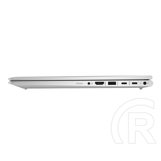HP Probook 450 G10 notebook (15,6", Core i5 1335U, 8GB RAM, 512GB SSD, ezüst)