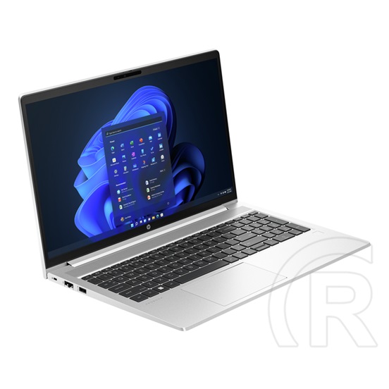 HP Probook 450 G10 notebook (15,6", Core i5 1335U, 8GB RAM, 512GB SSD, ezüst)