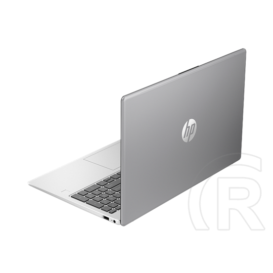 HP Probook 450 G10 notebook (15.6", Intel Core i5-1334U, 16GB RAM, 512GB SSD, ezüst)