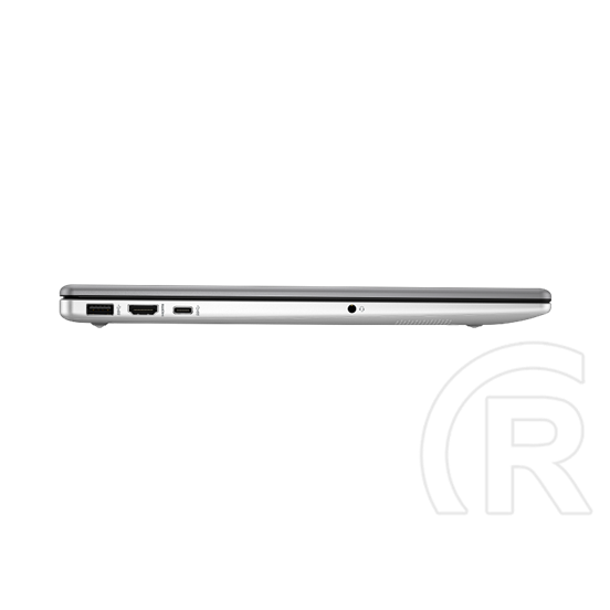 HP Probook 450 G10 notebook (15.6", Intel Core i5-1334U, 16GB RAM, 512GB SSD, ezüst)