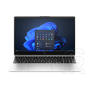 HP Probook 450 G10 notebook (15.6", Intel Core i5-1334U, 16GB RAM, 512GB SSD, ezüst)