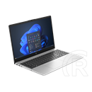 HP Probook 450 G10 notebook (15.6", Intel Core i5-1334U, 16GB RAM, 512GB SSD, ezüst)