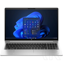 HP Probook 450 G10 (15.6", Core i5-1335U, 16GB RAM, 512GB SSD, Windows 11 Professional, ezüst)