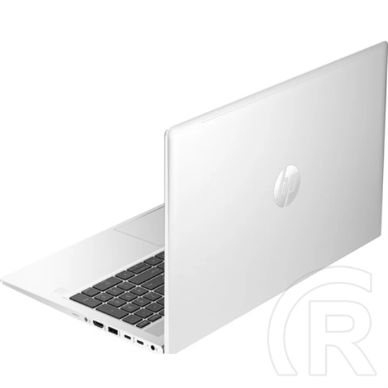 HP Probook 450 G10 (15.6", Core i5-1335U, 16GB RAM, 512GB SSD, Windows 11 Professional, ezüst)