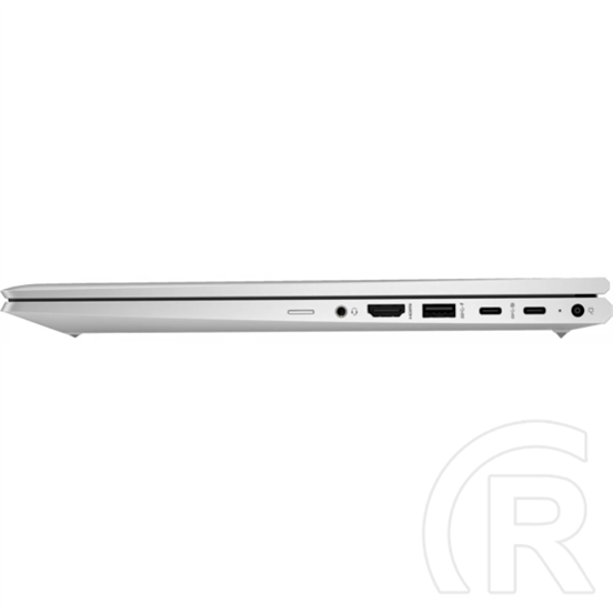 HP Probook 450 G10 (15.6", Core i5-1335U, 16GB RAM, 512GB SSD, Windows 11 Professional, ezüst)