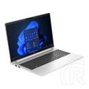 HP Probook 450 G10 notebook (15.6", Intel Core i5-1335U, 16GB RAM, 512TB SSD, freedos, ezüst)