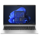 HP Probook 450 G10 notebook (15.6", Intel Core i5-1335U, 8GB RAM, 512TB SSD, Windows 11 Pro, ezüst)
