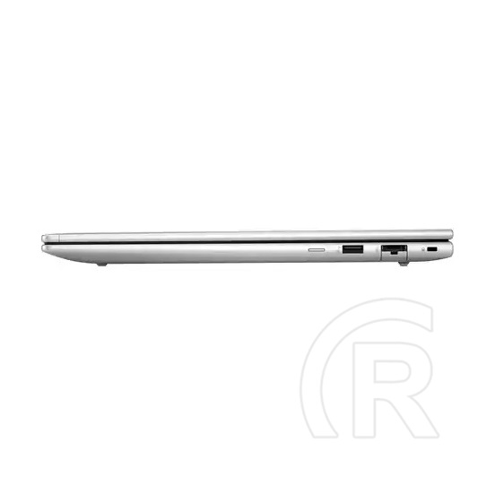 HP Probook 460 G11 notebook (16", Core Ultra 7 155U, 16GB RAM, 1TB SSD, Windows 11 Professional, ezüst)