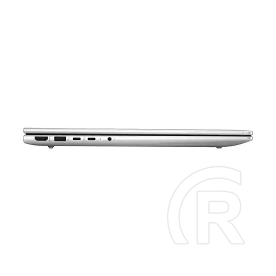 HP Probook 460 G11 notebook (16", Core Ultra 7 155U, 16GB RAM, 1TB SSD, Windows 11 Professional, ezüst)