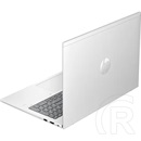 HP Probook 460 G11 notebook (16", Core Ultra 7 155U, 16GB RAM, 1TB SSD, Windows 11 Professional, ezüst)