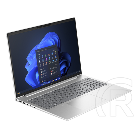 HP Probook 460 G11 notebook (16", Core Ultra 5 125U, 8GB RAM, 512GB SSD, Windows 11 Professional)