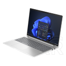 HP Probook 460 G11 notebook (16", Core Ultra 5 125U, 8GB RAM, 512GB SSD, Windows 11 Professional)