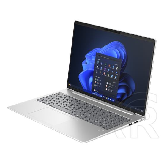 HP Probook 460 G11 notebook (16", Core Ultra 5 125U, 8GB RAM, 512GB SSD, Windows 11 Professional)