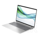 HP Probook 460 G11 notebook (16", Core Ultra 5 125U, 8GB RAM, 512GB SSD, ezüst)