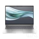 HP Probook 660 G11 notebook (16", WUXGA, Intel Core ultra 7 155U, 16GB DDR5, 512GB SSD, Win11 Pro, ezüst)
