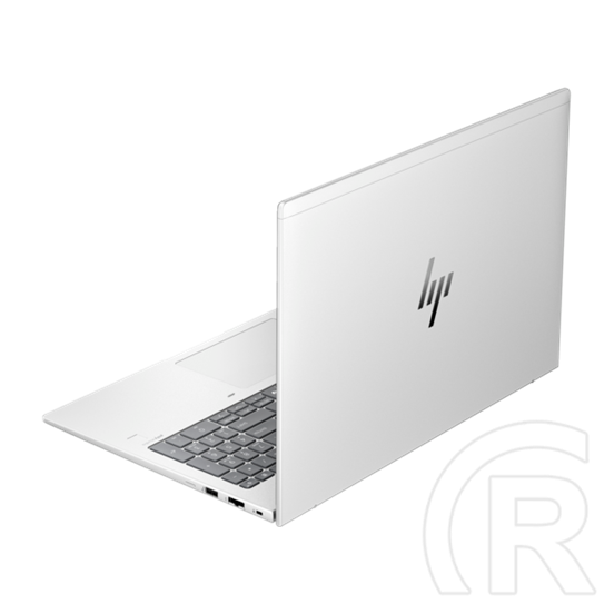 HP Probook 660 G11 notebook (16", WUXGA, Intel Core ultra 7 155U, 16GB DDR5, 512GB SSD, Win11 Pro, ezüst)