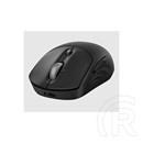 HP Rechargeable 700 vezeték nélküli egér (fekete)