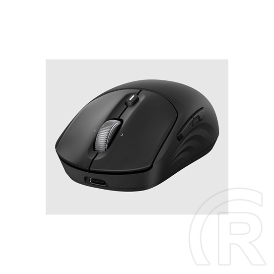 HP Rechargeable 700 vezeték nélküli egér (fekete)