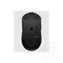 HP Rechargeable 700 vezeték nélküli egér (fekete)