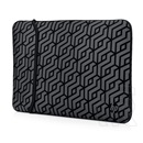 HP Reversible Sleeve tok (14", geometrikus)
