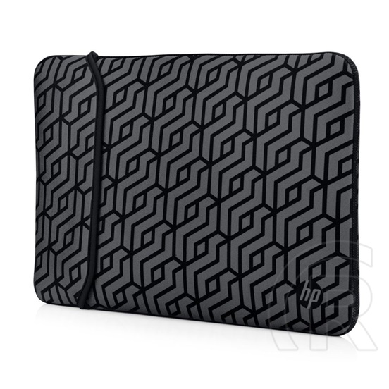 HP Reversible Sleeve tok (14", geometrikus)