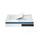 HP ScanJet Pro 3600 f1 síkágyas ADF szkenner