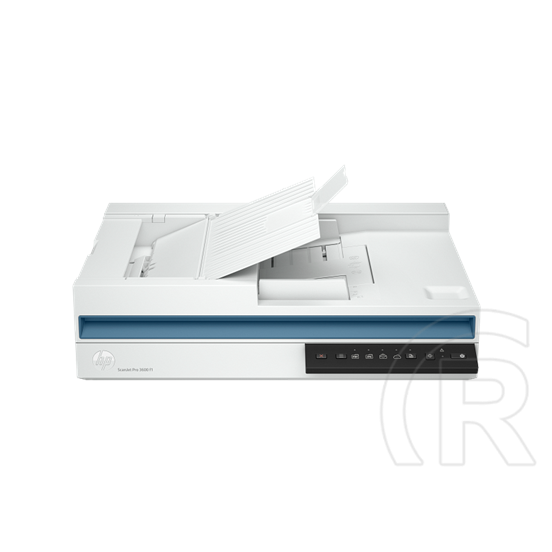 HP ScanJet Pro 3600 f1 síkágyas ADF szkenner