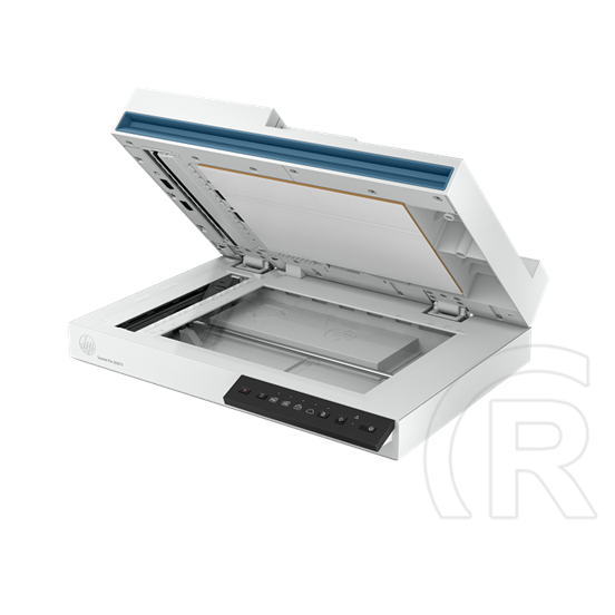 HP ScanJet Pro 3600 f1 síkágyas ADF szkenner