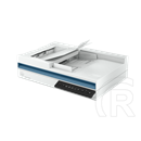 HP ScanJet Pro 3600 f1 síkágyas ADF szkenner