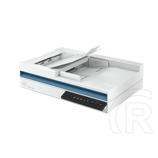 HP ScanJet Pro 3600 f1 síkágyas ADF szkenner