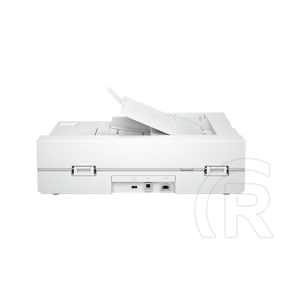 HP ScanJet Pro 3600 f1 síkágyas ADF szkenner