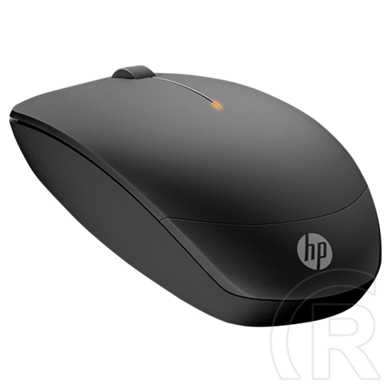 HP Slim 235 vezeték nélküli egér (fekete)