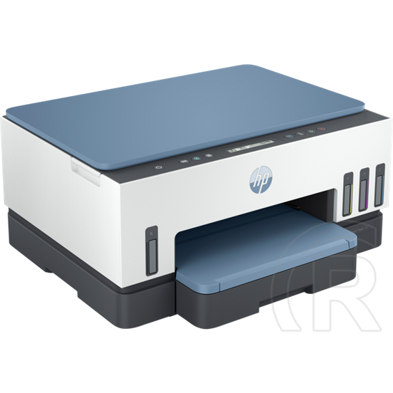 HP SmartTank 725 multifunkciós tintasugaras külsőtartályos nyomtató