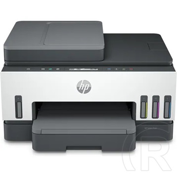 HP SmartTank 750 multifunkciós tintasugaras külsőtartályos nyomtató