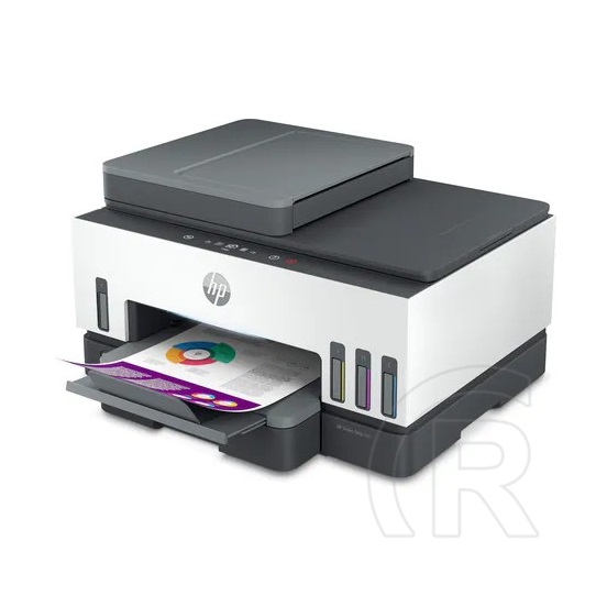 HP SmartTank 790 multifunkciós tintasugaras külsőtartályos nyomtató