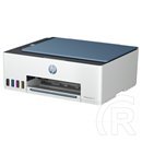 HP Smart Tank 585 (tintasugaras multifunkciós nyomtató, tintatartályos, USB, WLAN, A4, 12 lap/perc, kék)