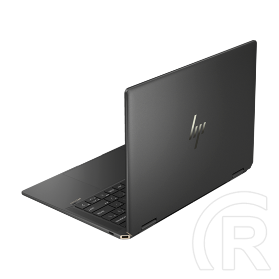 HP Spectre x360 14-eu0001nh (14", Ultra5-125H 1.2GHz, 16GB RAM, 1TB SSD, Win 11, fekete)