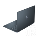 HP Spectre x360 14-eu0002nh (14", Ultra7-155H 1.4GHz, 32GB, 1TB SSD, Win 11, kék)