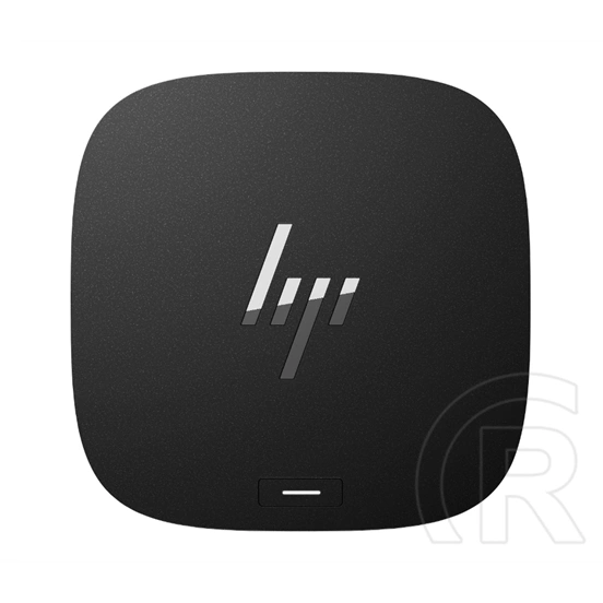 HP Thunderbolt 120W G4 Dock