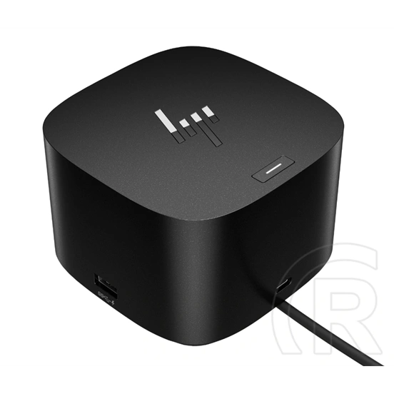 HP Thunderbolt 120W G4 Dock