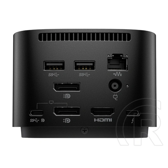 HP Thunderbolt 120W G4 Dock