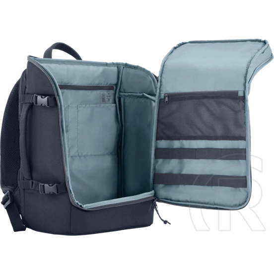 HP Travel hátizsák (15,6", 25L, szürke)