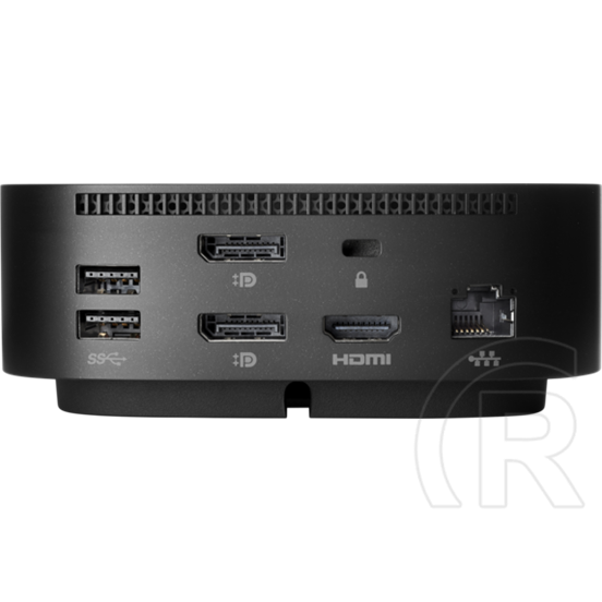 HP USB-C G5 Docking Station