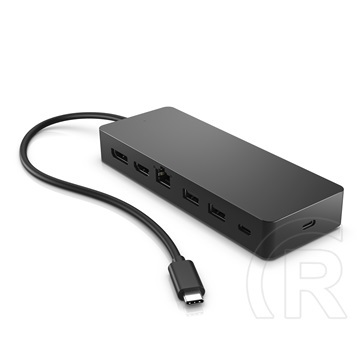 HP Universal USB-C Multiport HUB