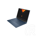 HP Victus 15-fa2006nh (15,6\", Core i5-13500H, 16GB RAM, 512GB M.2, 144Hz, RTX 4050, kék)