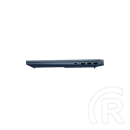 HP Victus 15-fa2006nh (15,6\", Core i5-13500H, 16GB RAM, 512GB M.2, 144Hz, RTX 4050, kék)